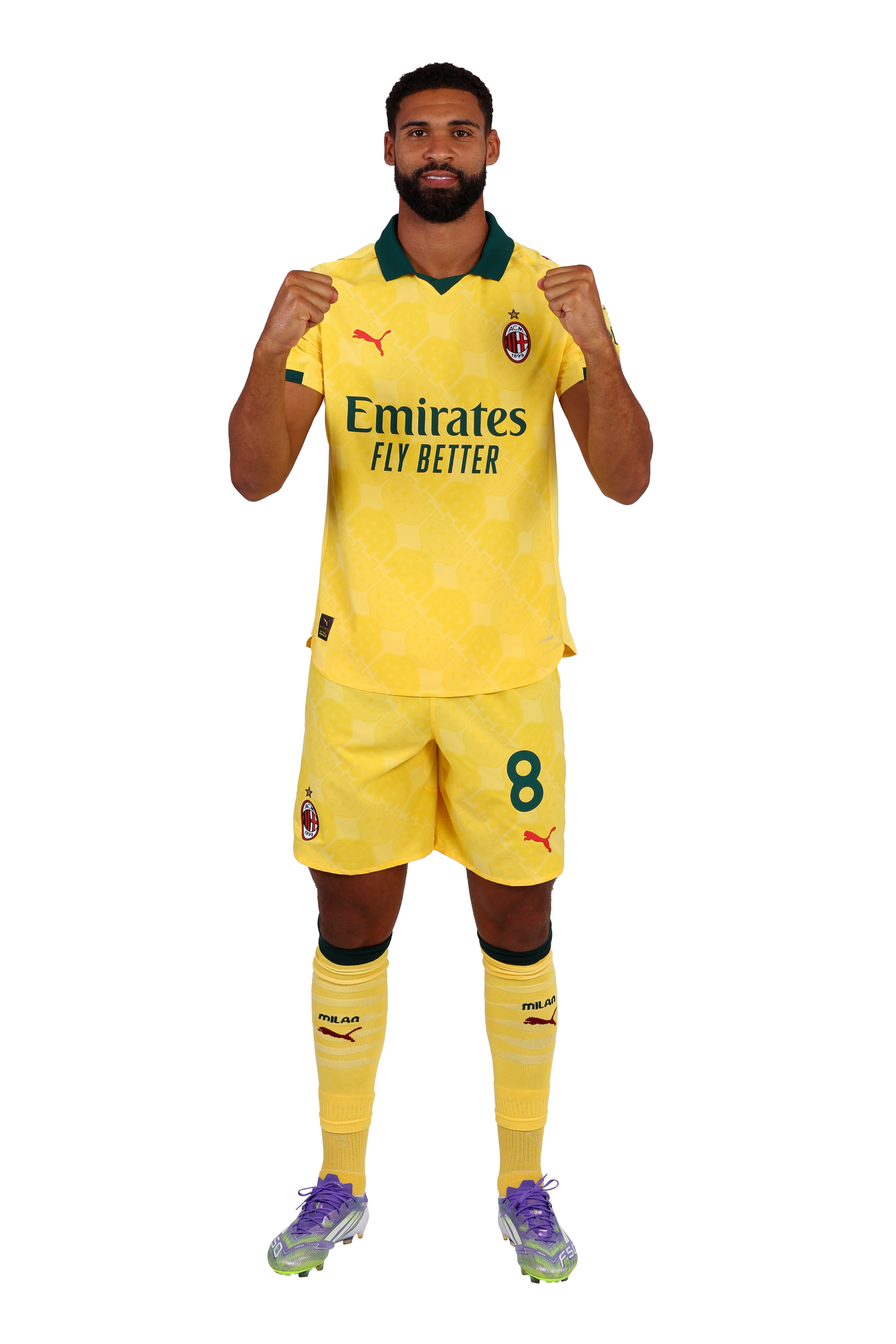 Ruben Loftus-Cheek -  - 2025/20-26