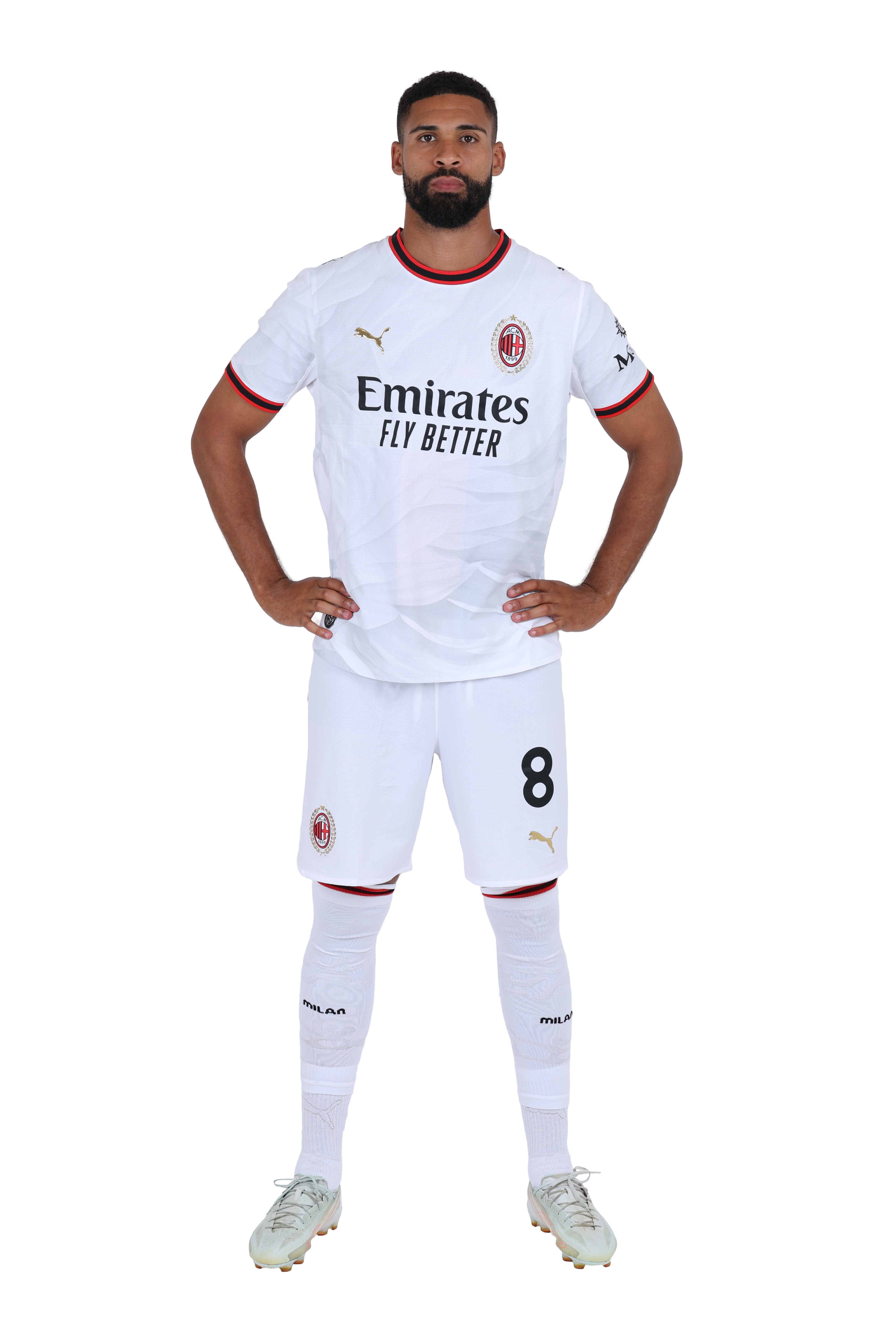 Ruben Loftus-Cheek -  - 2026/20-27