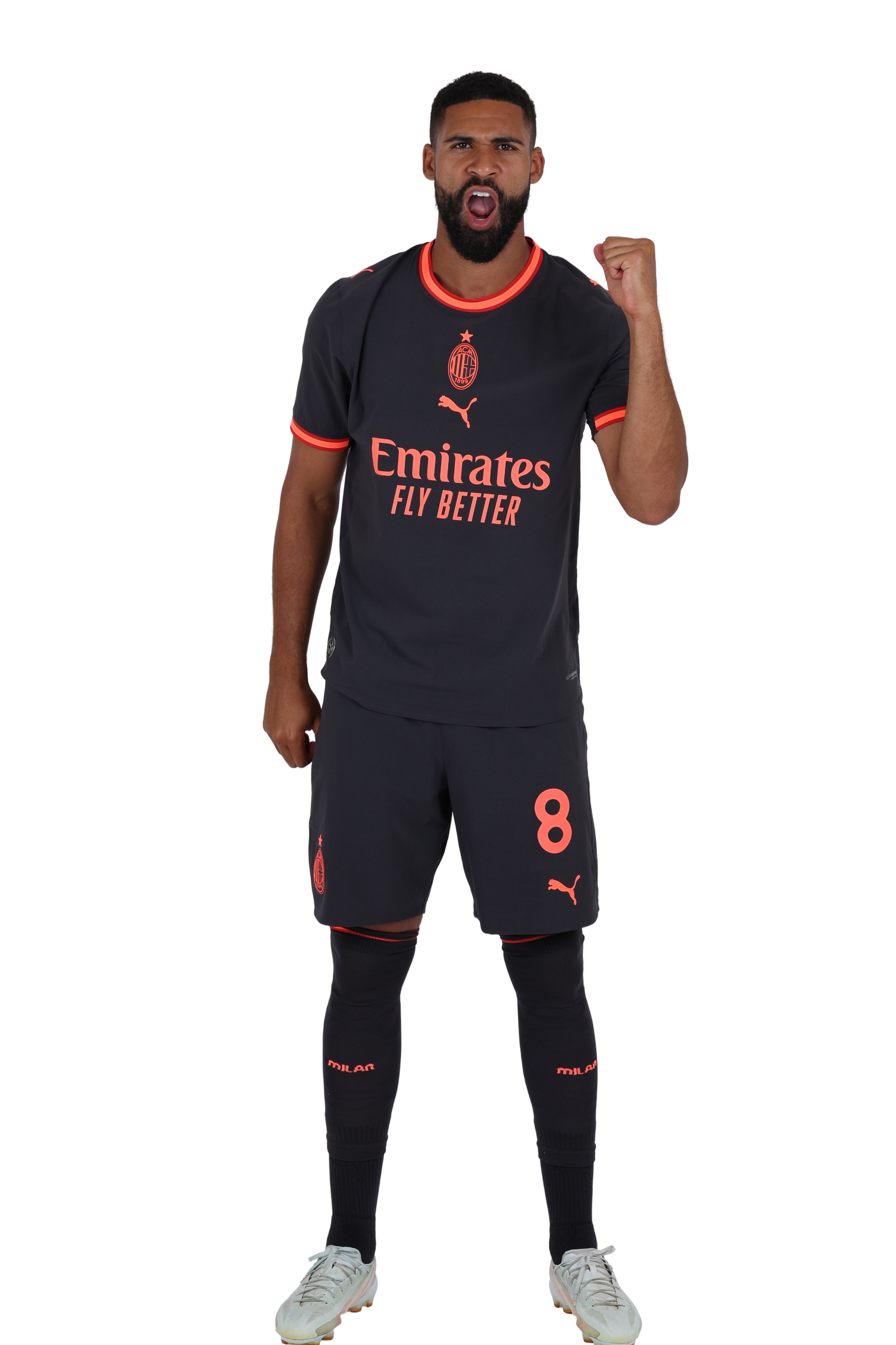 Ruben Loftus-Cheek -  - 2026/20-27