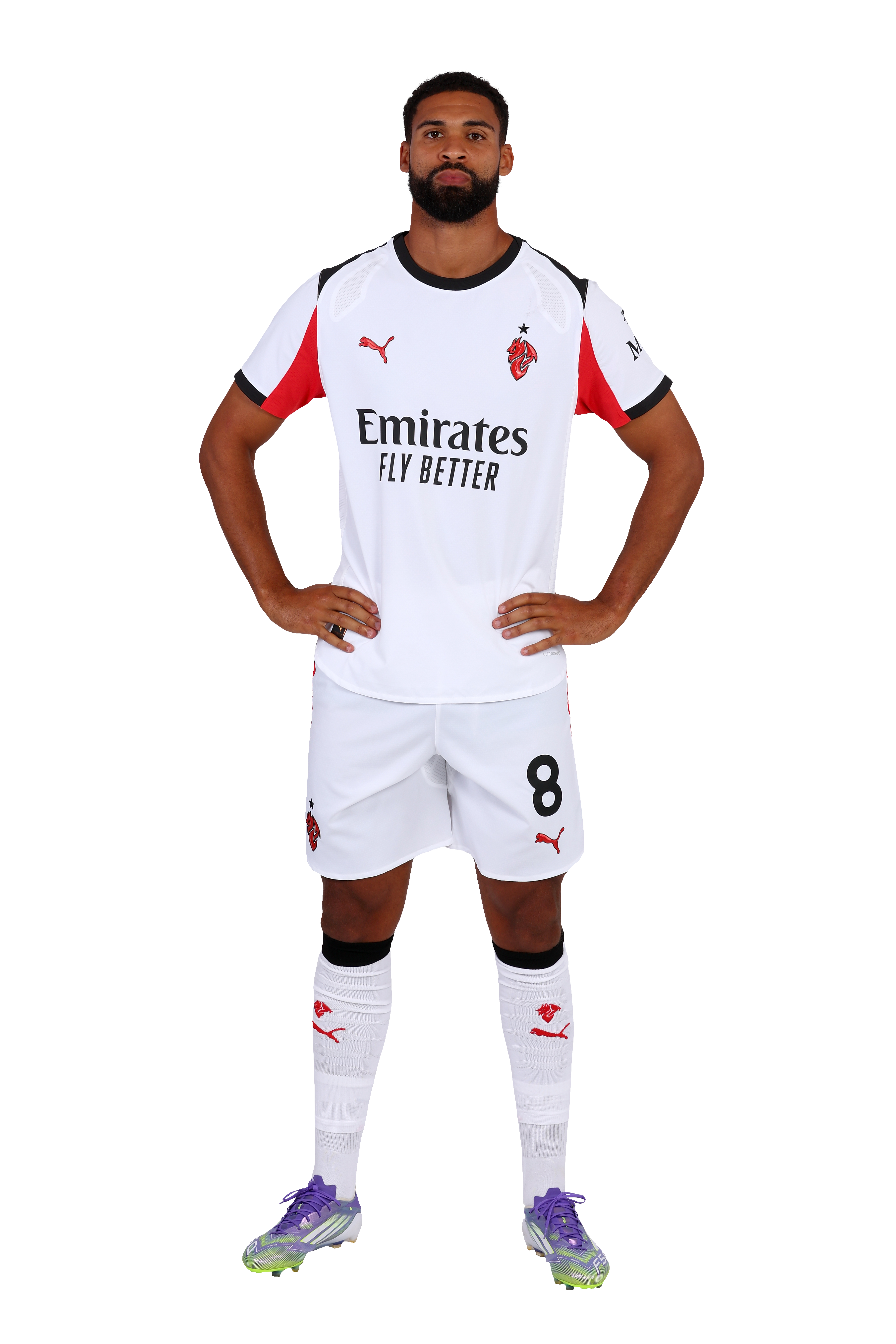 Ruben Loftus-Cheek -  - 2025/20-26