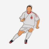 AC MILAN MAGNET 2006/07