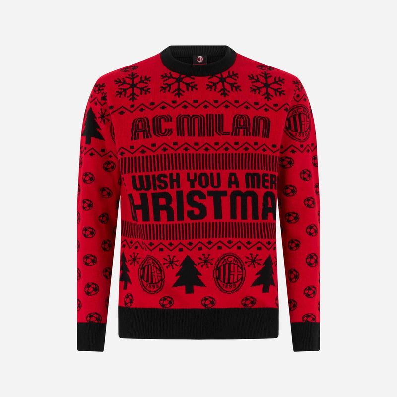 Battery Charger Maglione Juventus Natale Maglione Di Natale