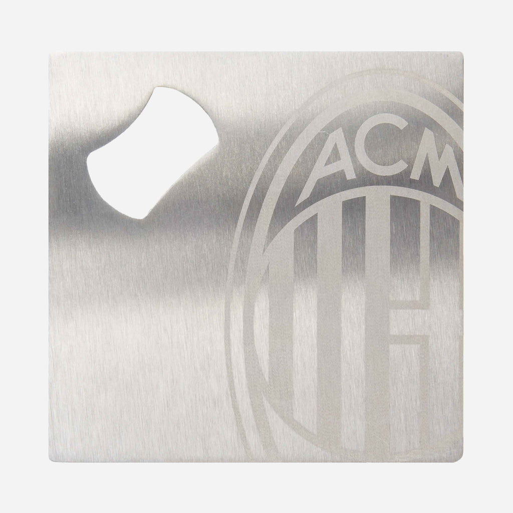 METAL COASTER SET AC MILAN | AC Milan Store