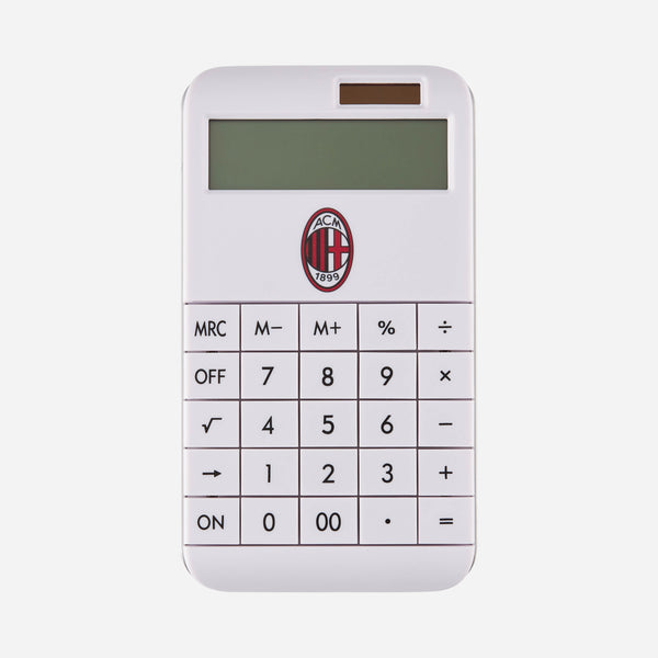 MILAN CALCULATOR | AC Milan Store