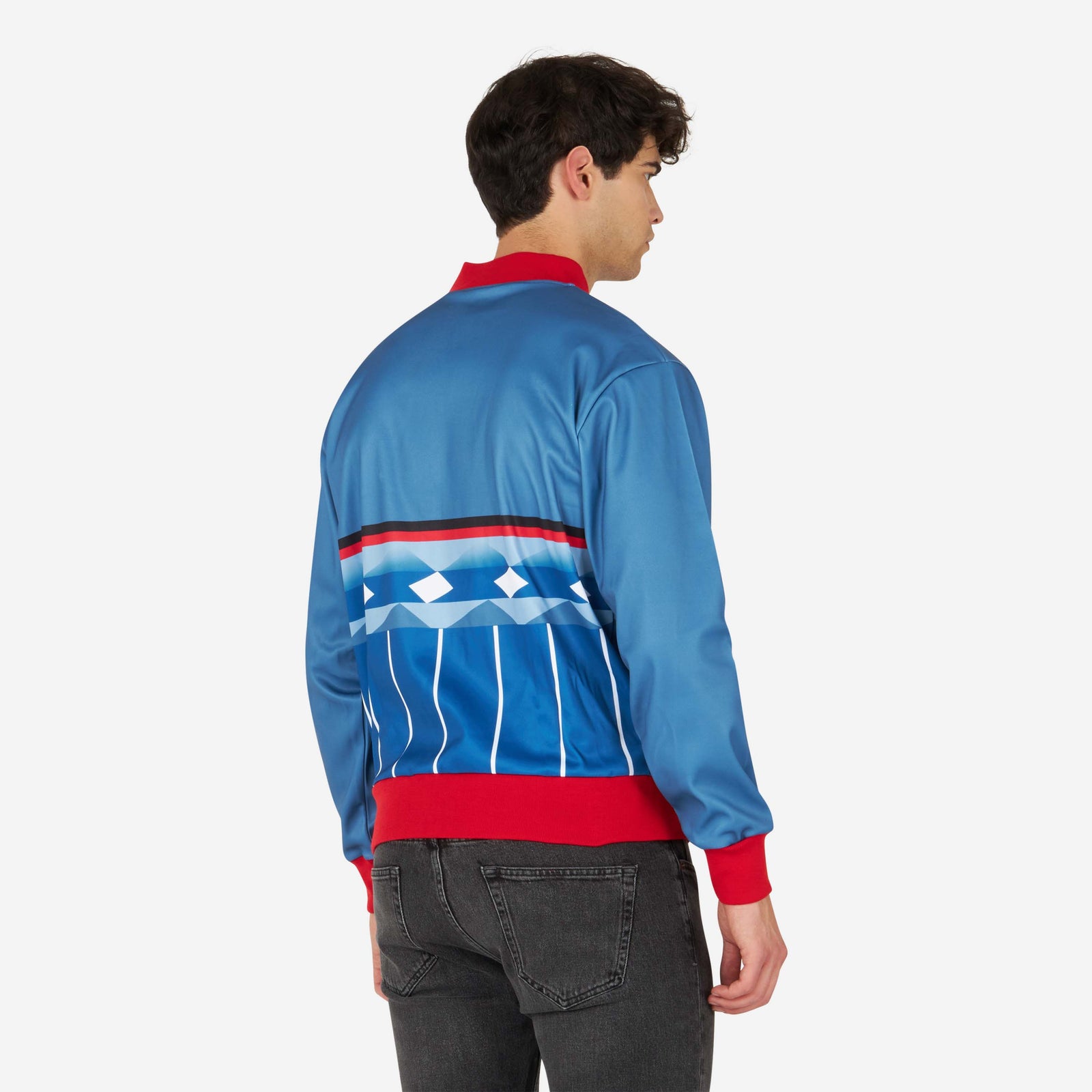 RETRO COLLECTION JACKET 1995/96 | AC Milan Store