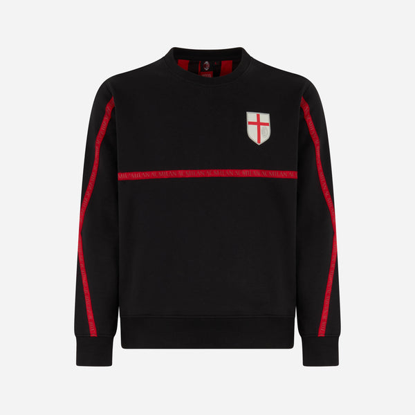 MILAN MAN CREWNECK