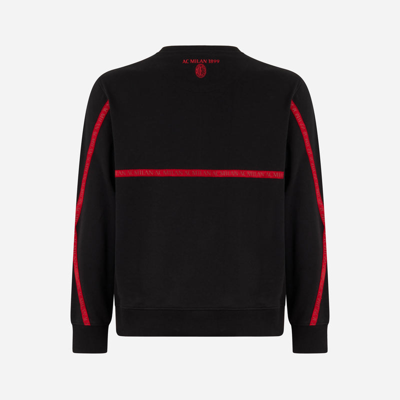 MILAN MAN CREWNECK