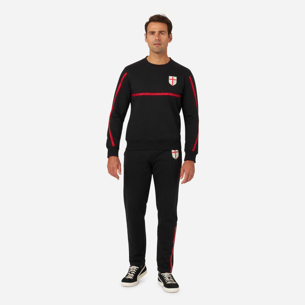 MILAN MAN CREWNECK
