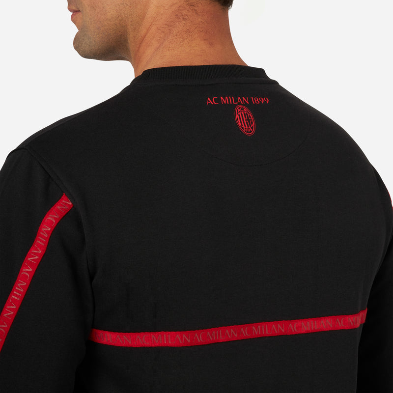 MILAN MAN CREWNECK