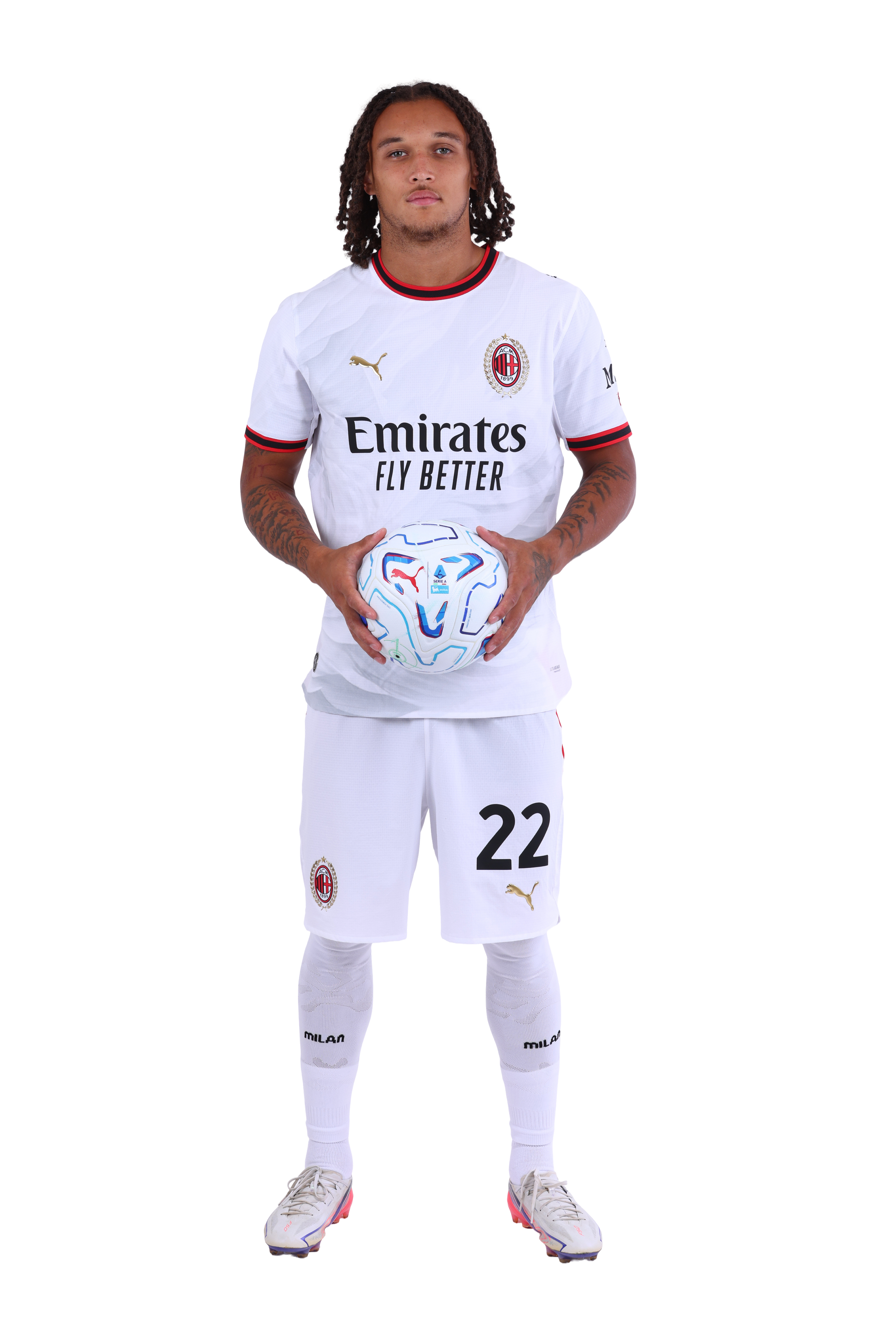 Diego Moreira -  - 2026/20-27