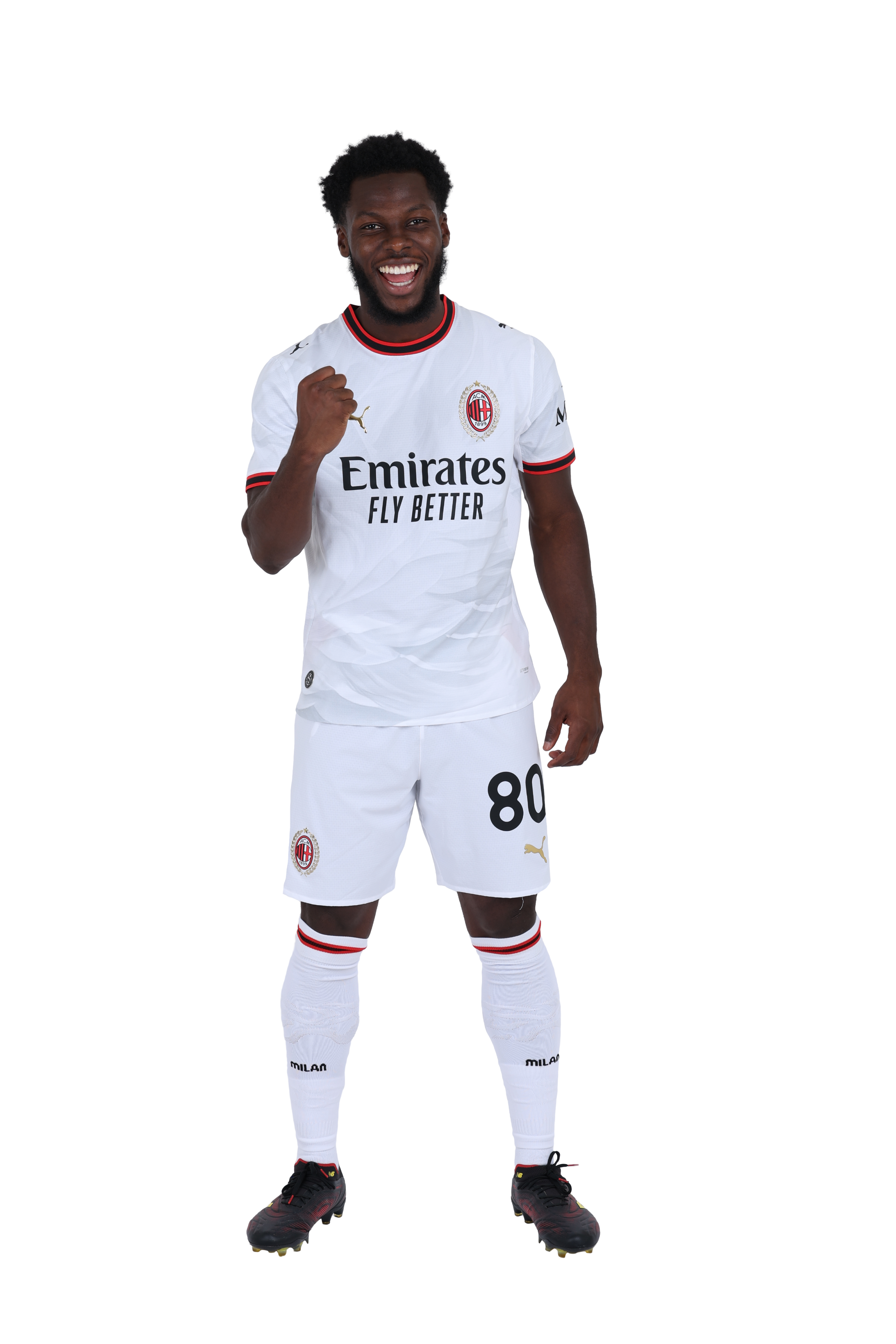 Yunus Musah -  - 2026/20-27