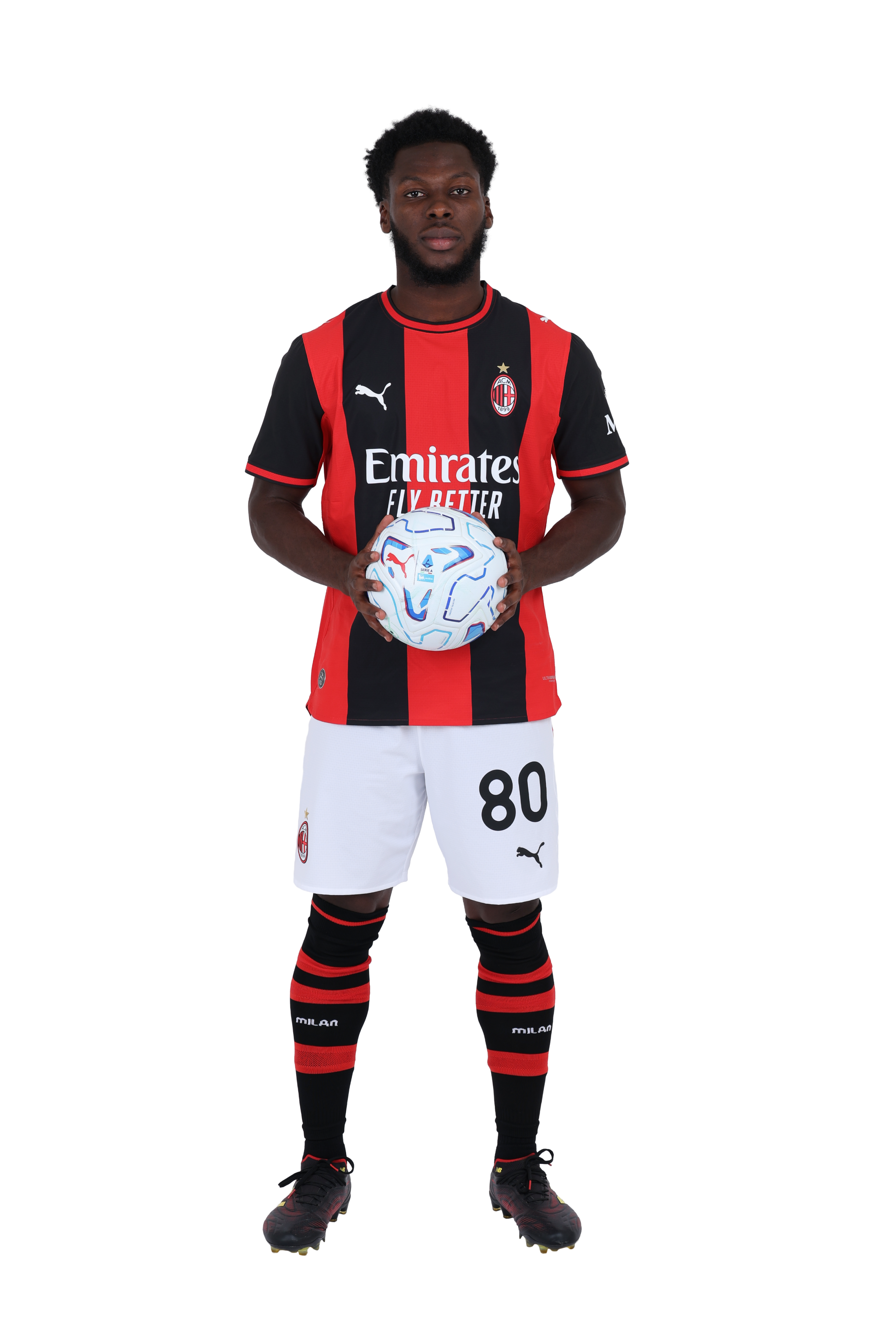 Yunus Musah -  - 2026/20-27