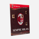 AC MILAN ADVENT CALENDAR 2024