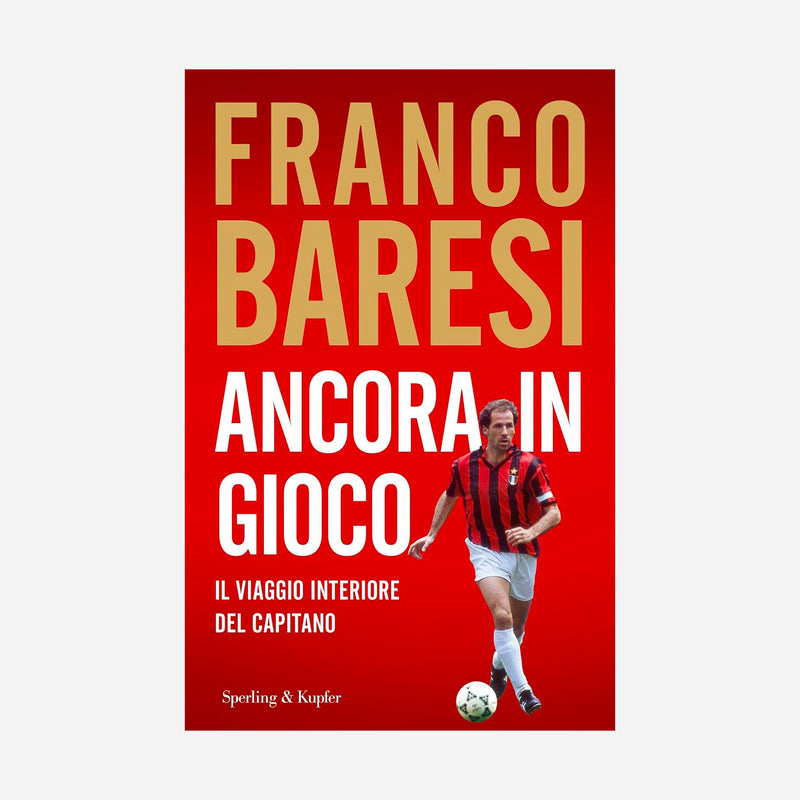 LIBRO "Ancora in gioco"