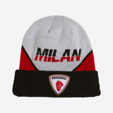 BEANIE – ROSSIGNOL X AC MILAN X NEW ERA