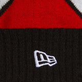 BEANIE – ROSSIGNOL X AC MILAN X NEW ERA