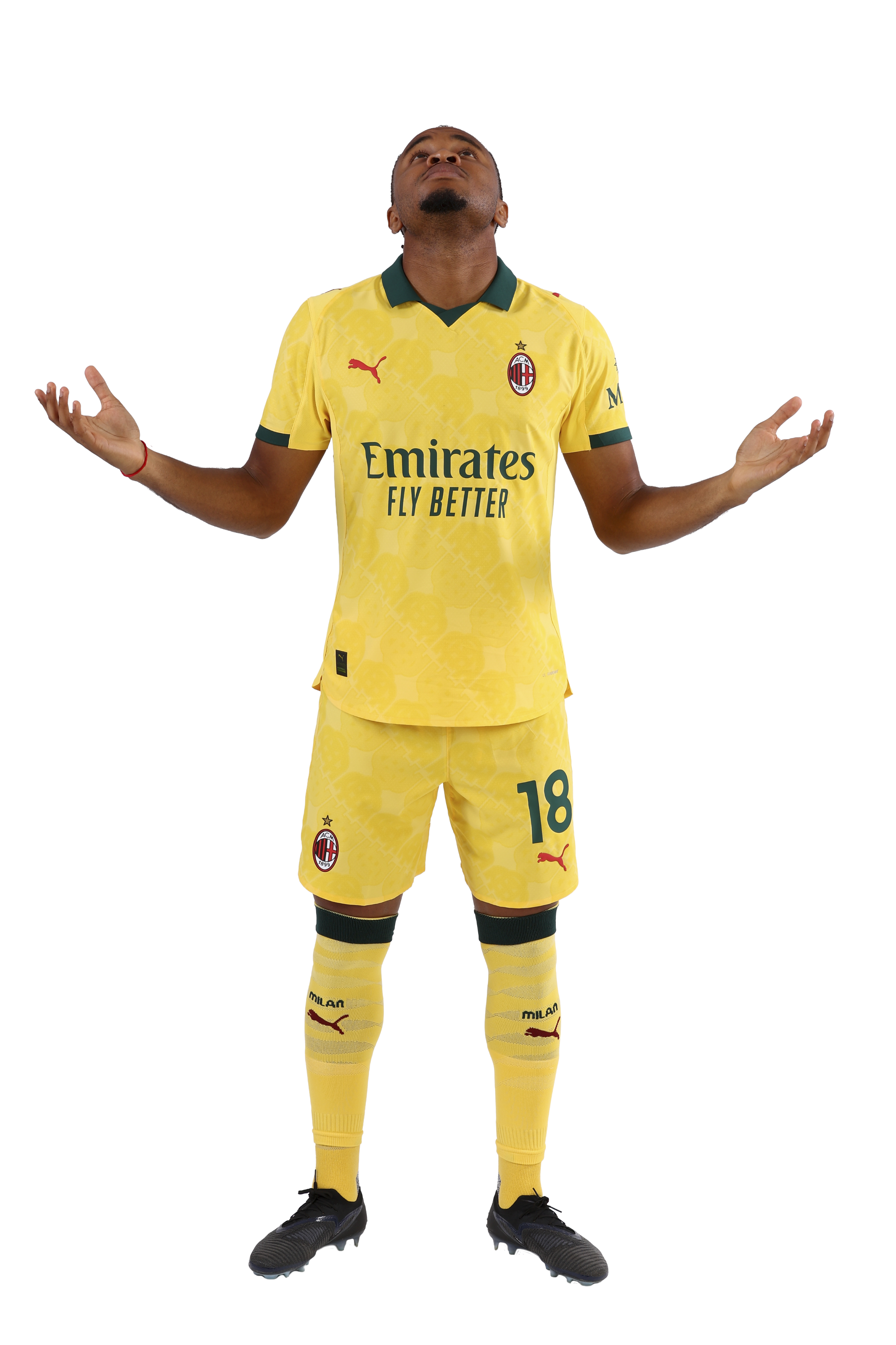 Christopher Nkunku -  - 2025/20-26