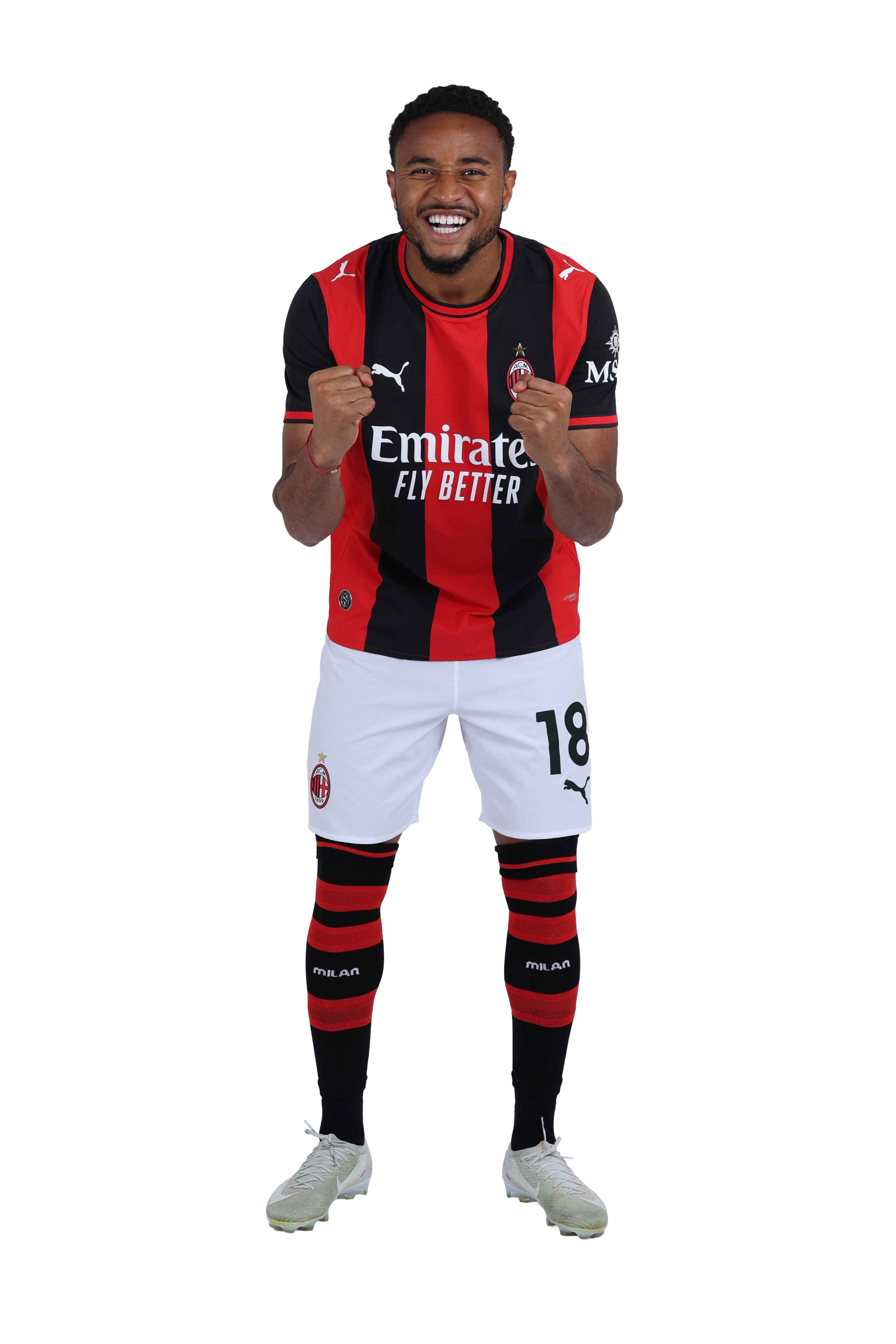 Christopher Nkunku -  - 2026/20-27