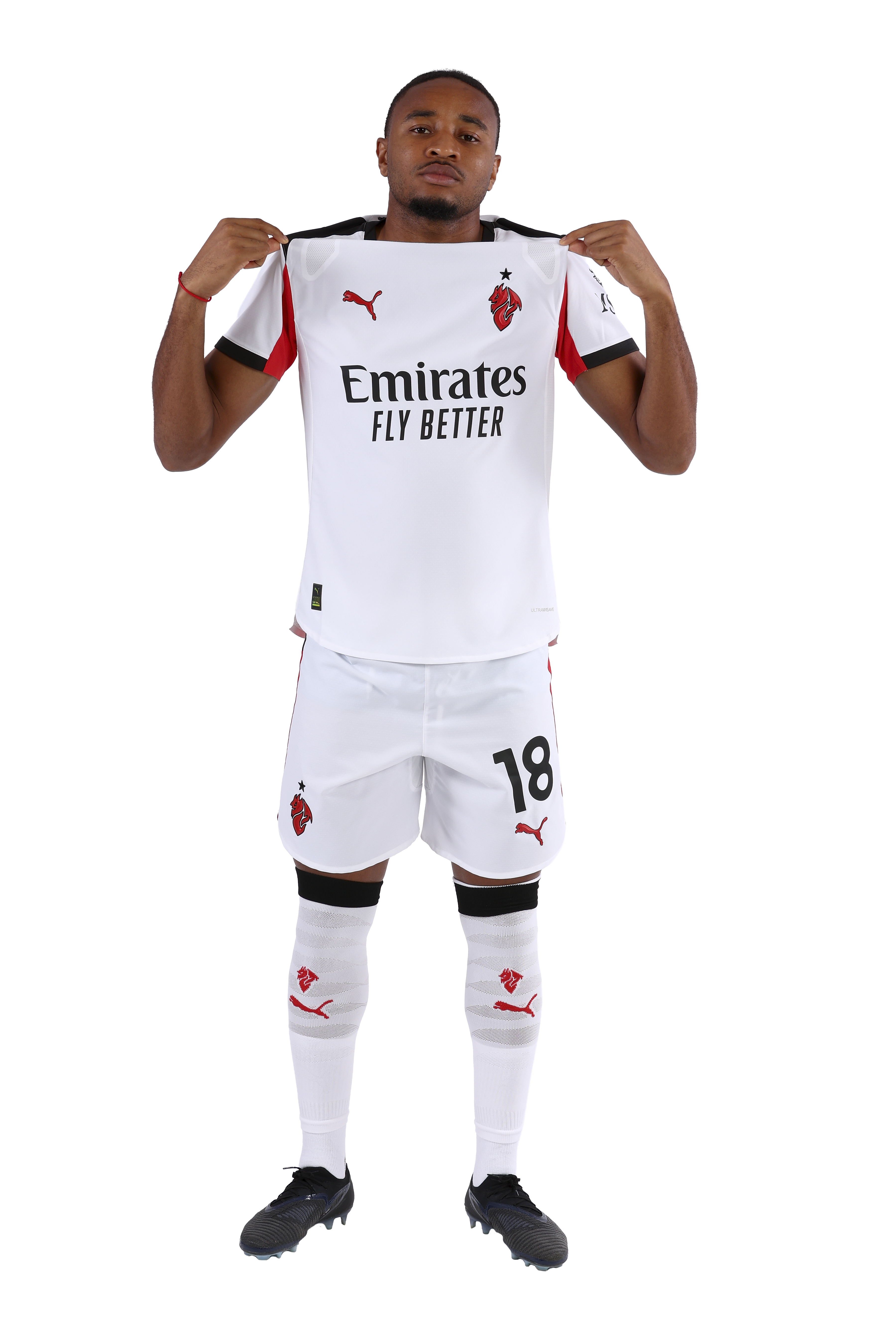 Christopher Nkunku -  - 2025/20-26