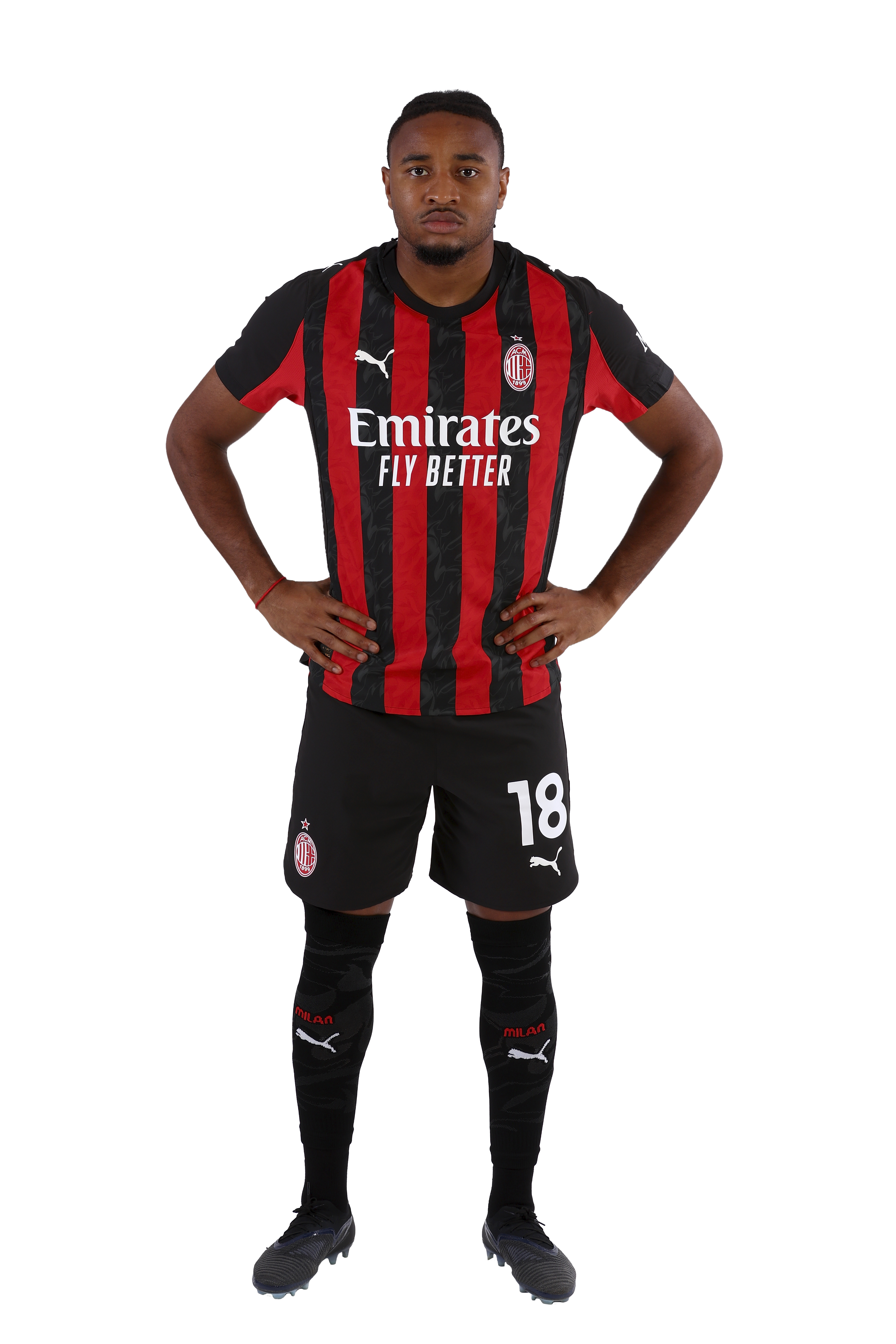 Christopher Nkunku -  - 2025/20-26