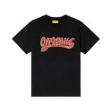 AC MILAN X OFF-WHITE - TSHIRT BAMBINO ARROW