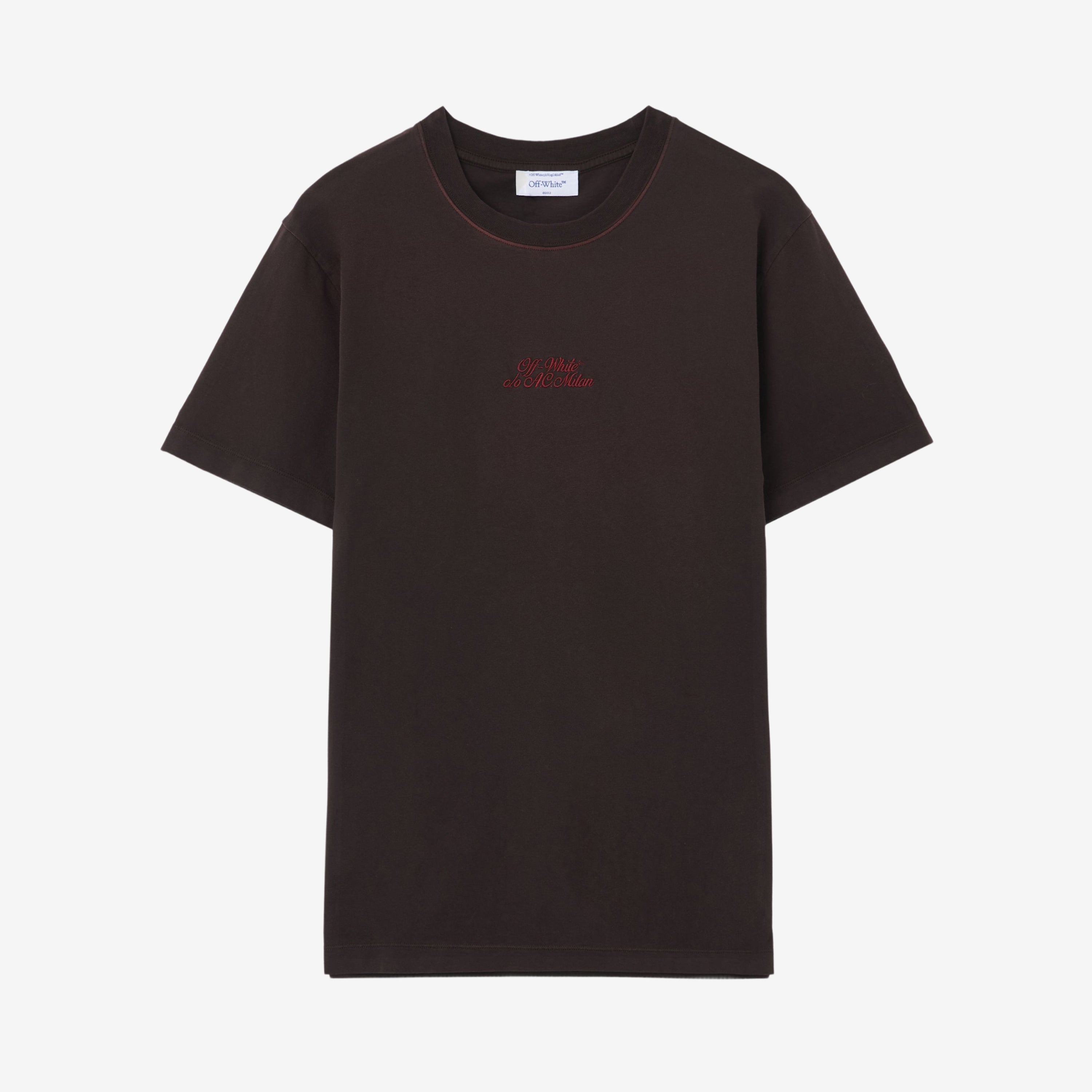 T-SHIRT OFF-WHITE™ C/O AC MILAN
