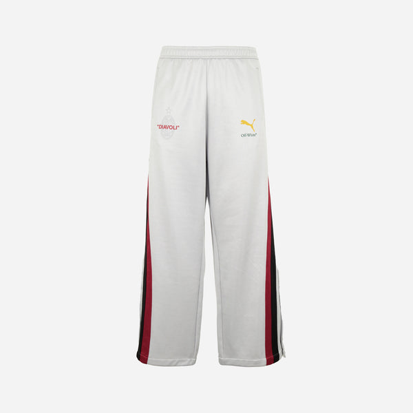 PANTALONI PUMA X AC MILAN X OFF-WHITE™ 2024/25