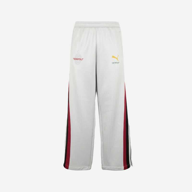 TRACK PANTS PUMA X AC MILAN X OFF-WHITE™ 2024/25