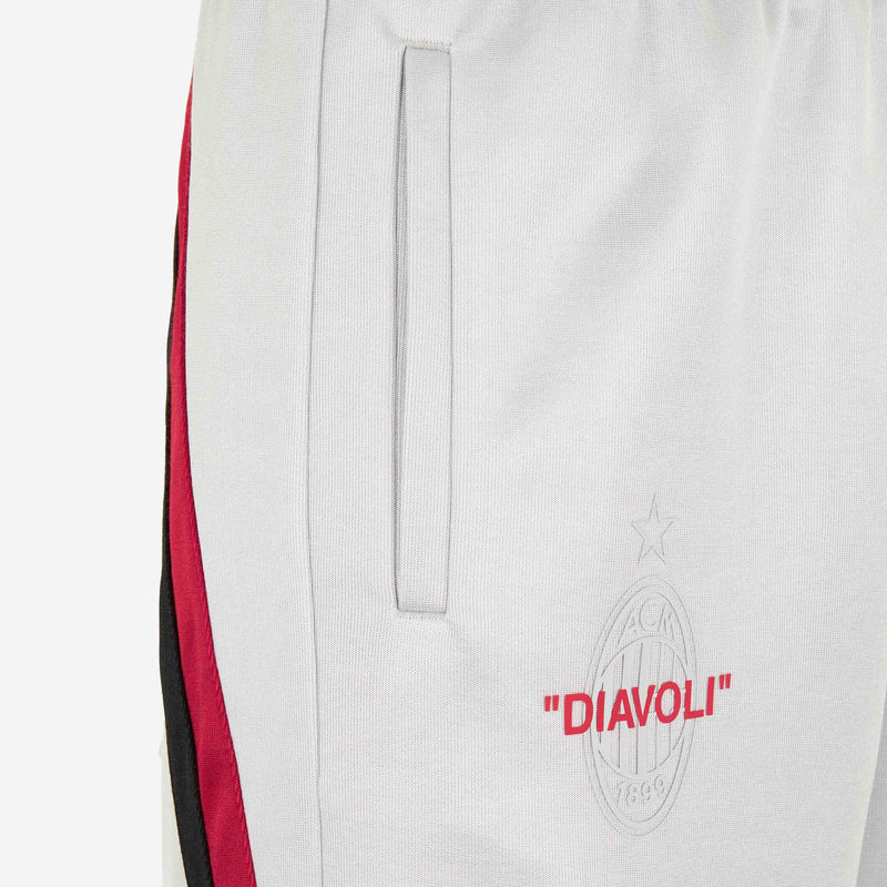 TRACK PANTS PUMA X AC MILAN X OFF-WHITE™ 2024/25