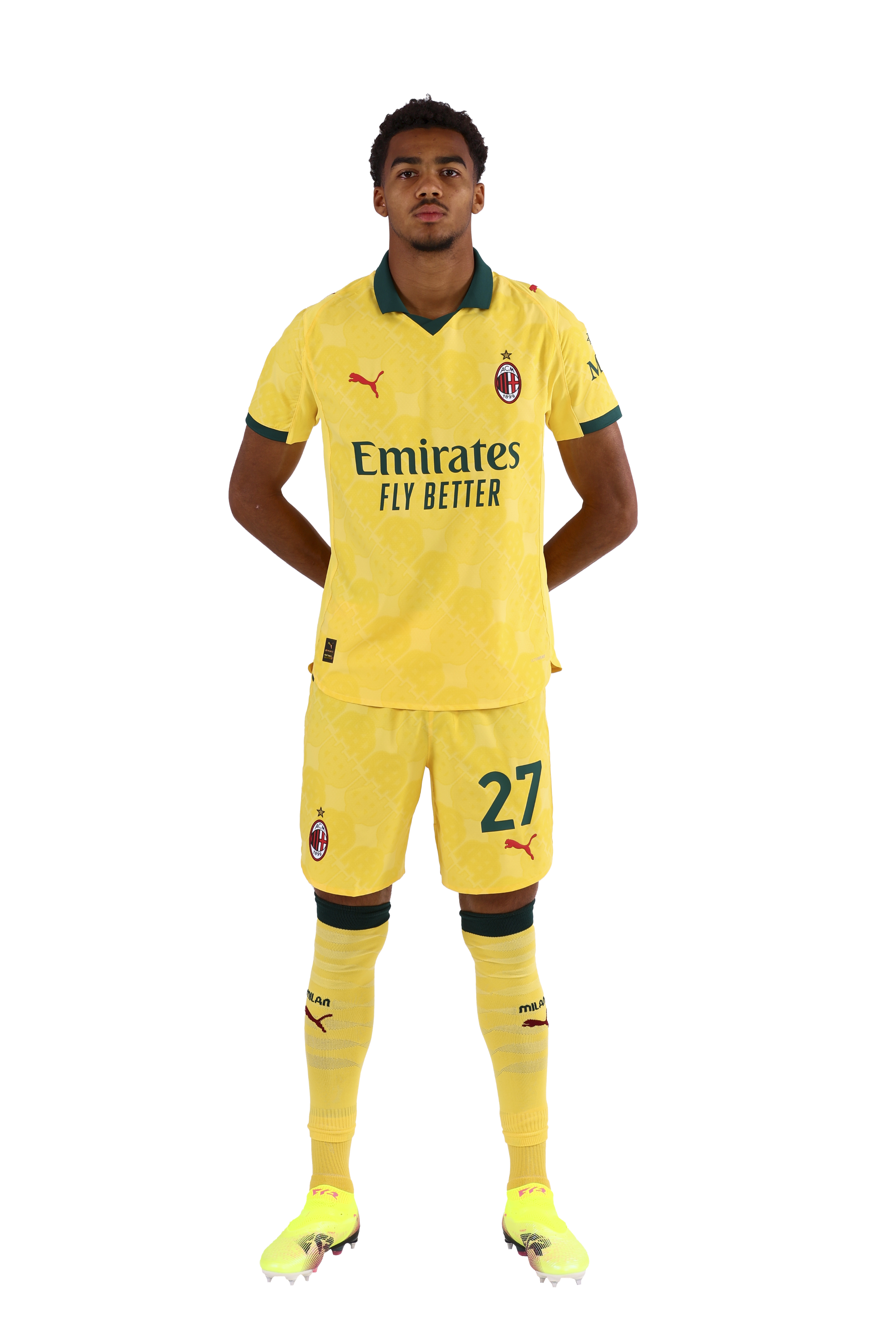 David Odogu -  - 2025/20-26