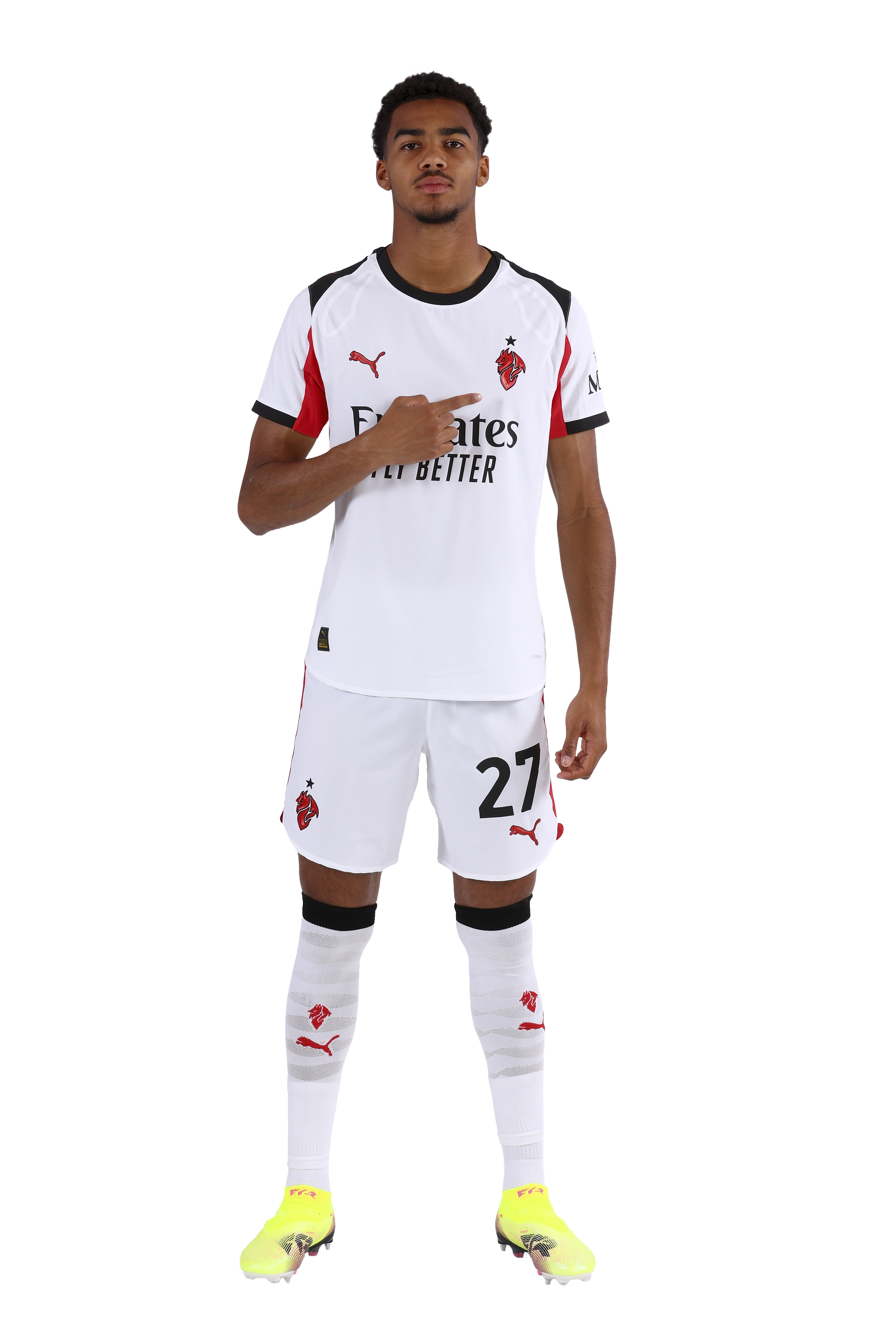 David Odogu -  - 2025/20-26