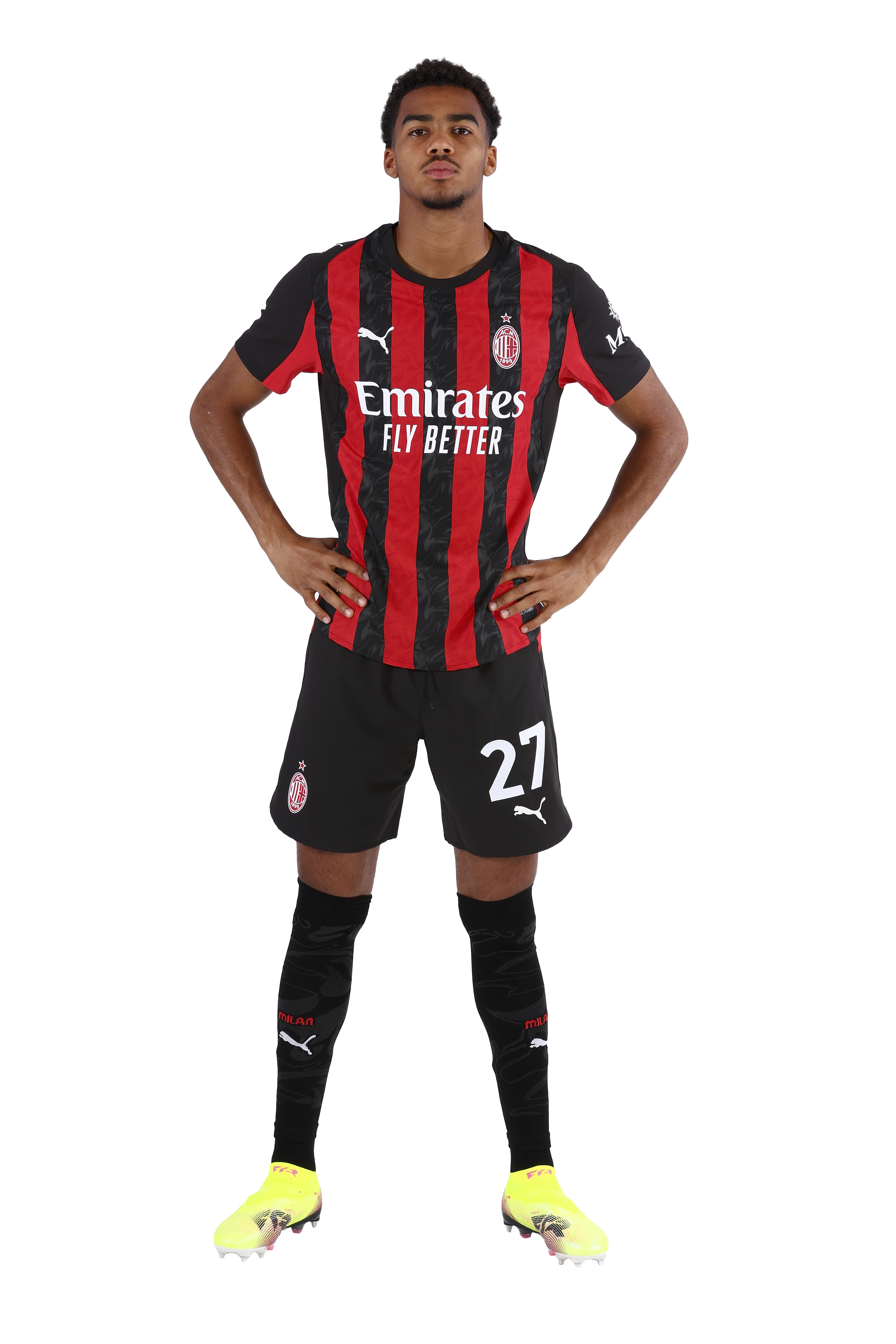 David Odogu -  - 2025/20-26