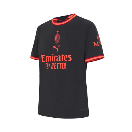 AC Milan Third Match Kit 2026/27