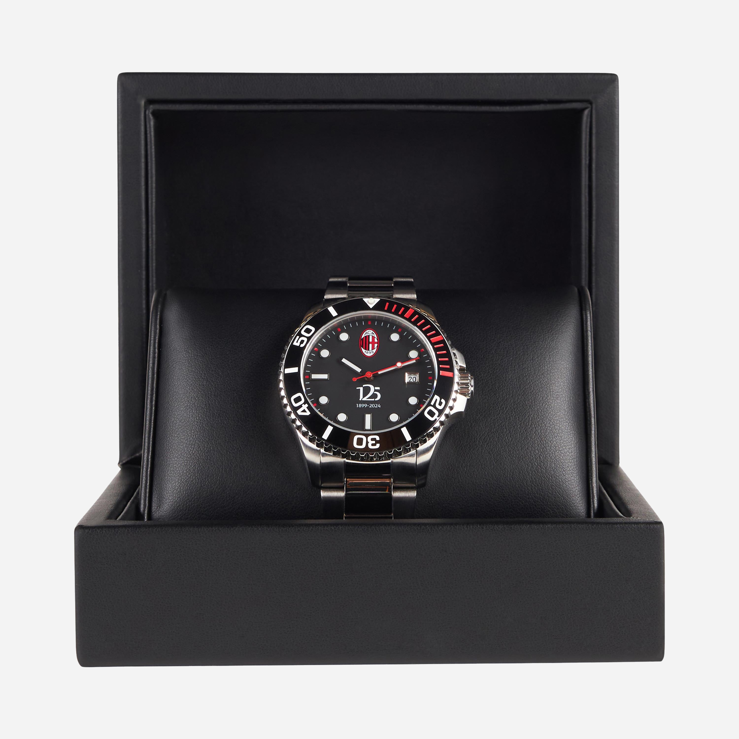 AC MILAN 125TH ANNIVERSARY WATCH