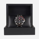 AC MILAN 125TH ANNIVERSARY WATCH