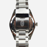 OROLOGIO IN ACCIAIO MILAN
