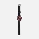 AC MILAN KID RUBBER WATCH