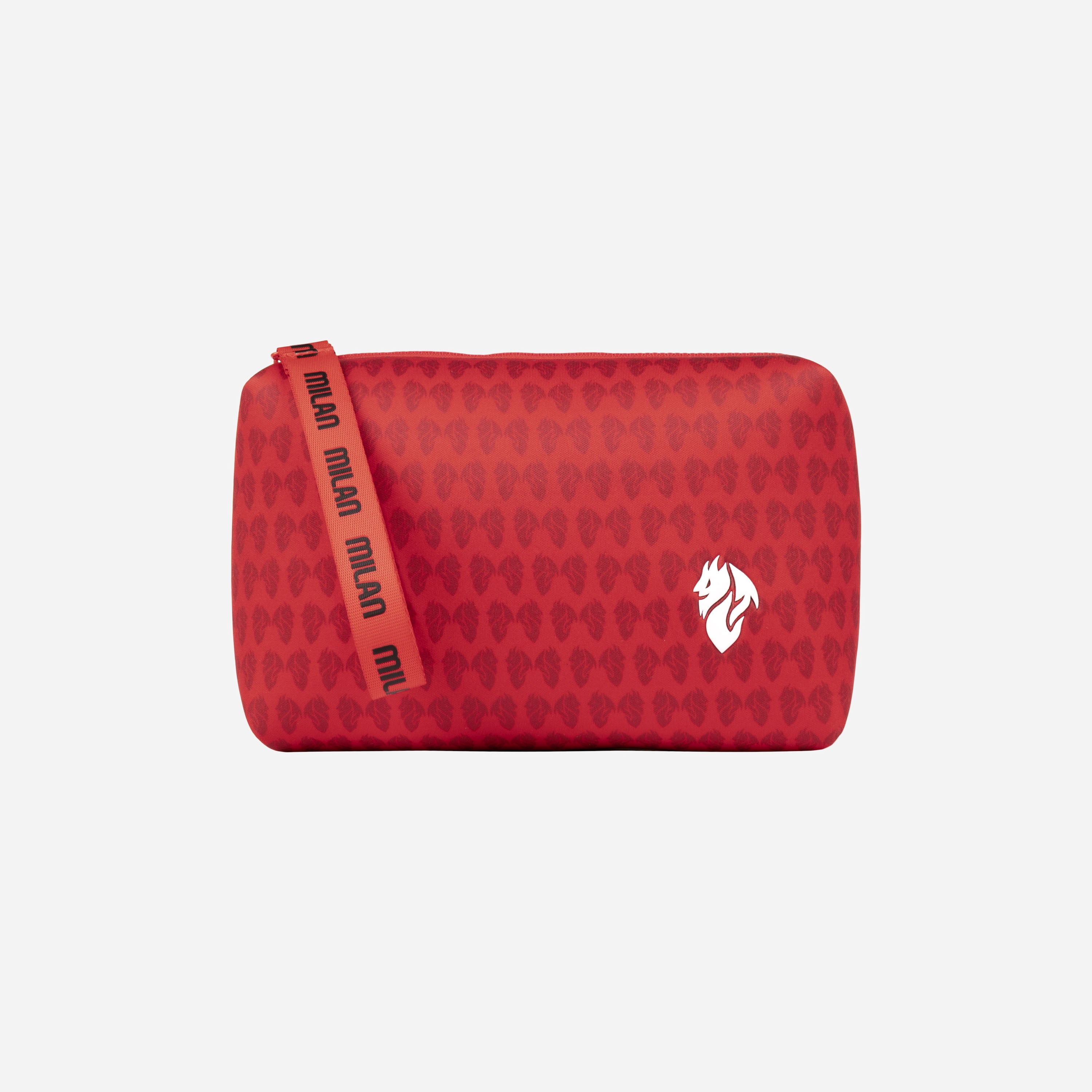 AC MILAN DEVIL POUCH