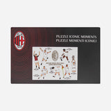 PUZZLE ICONIC MOMENTS AC MILAN