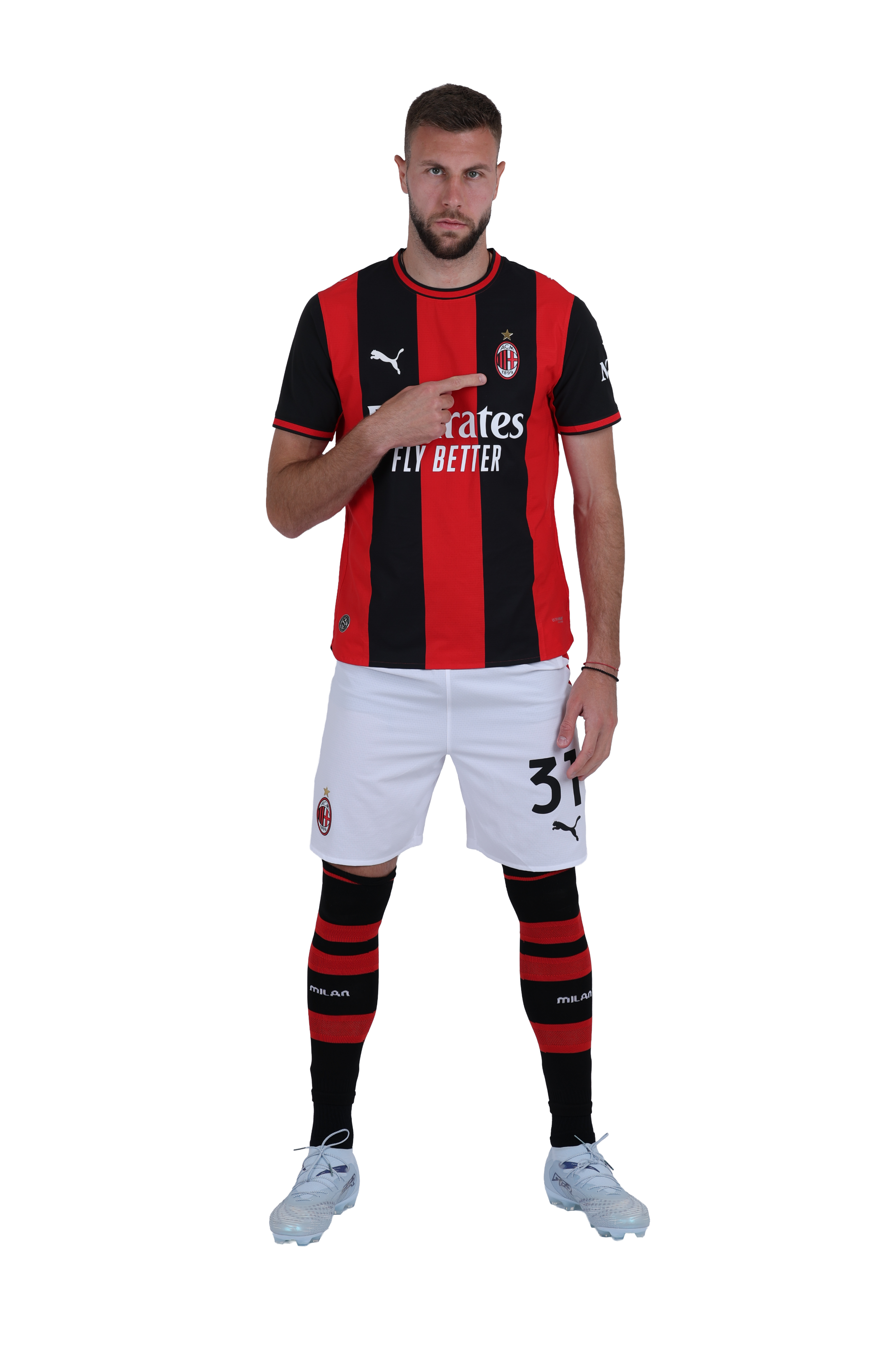 Strahinja Pavlović -  - 2026/20-27