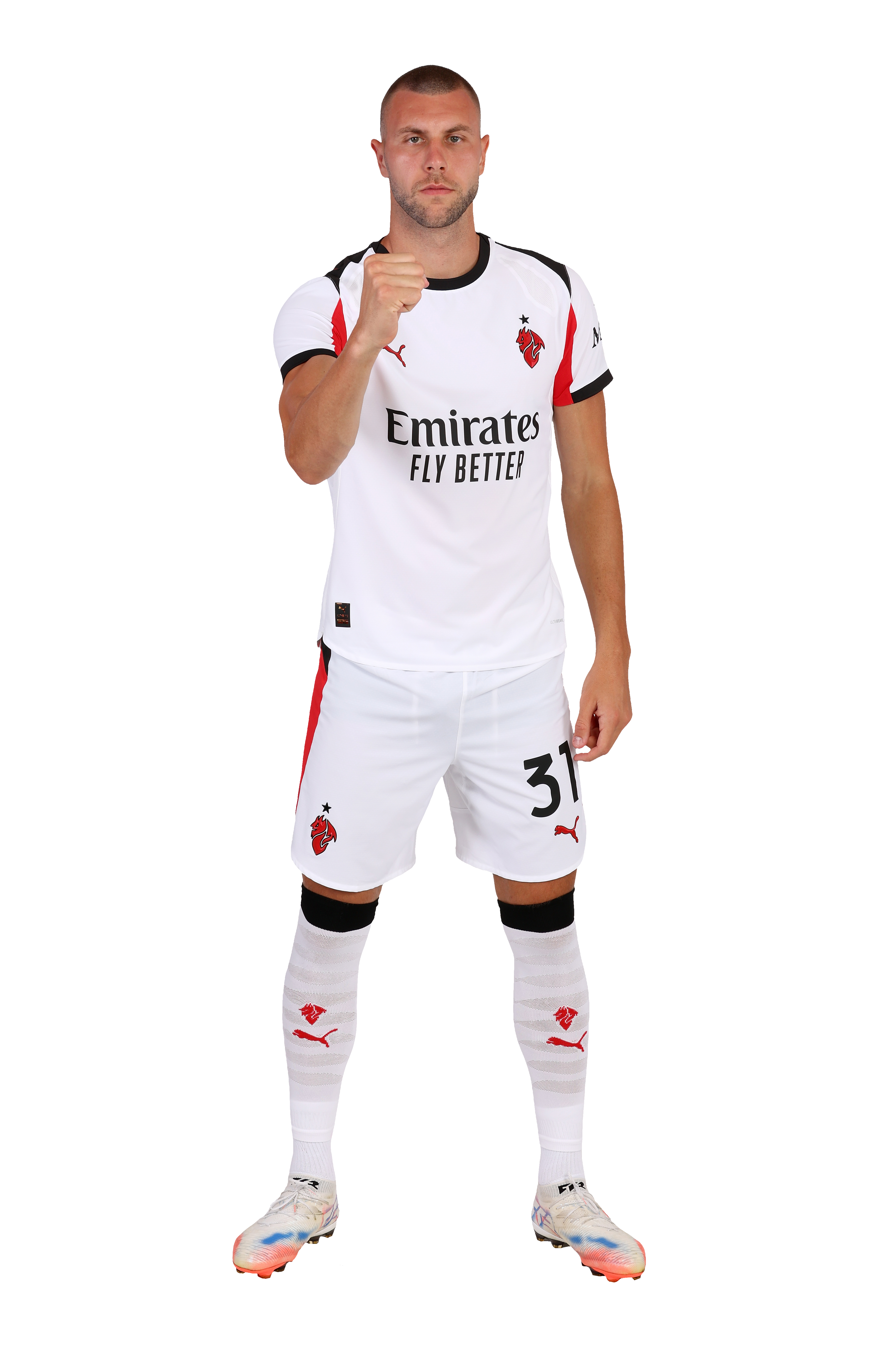 Strahinja Pavlović -  - 2025/20-26