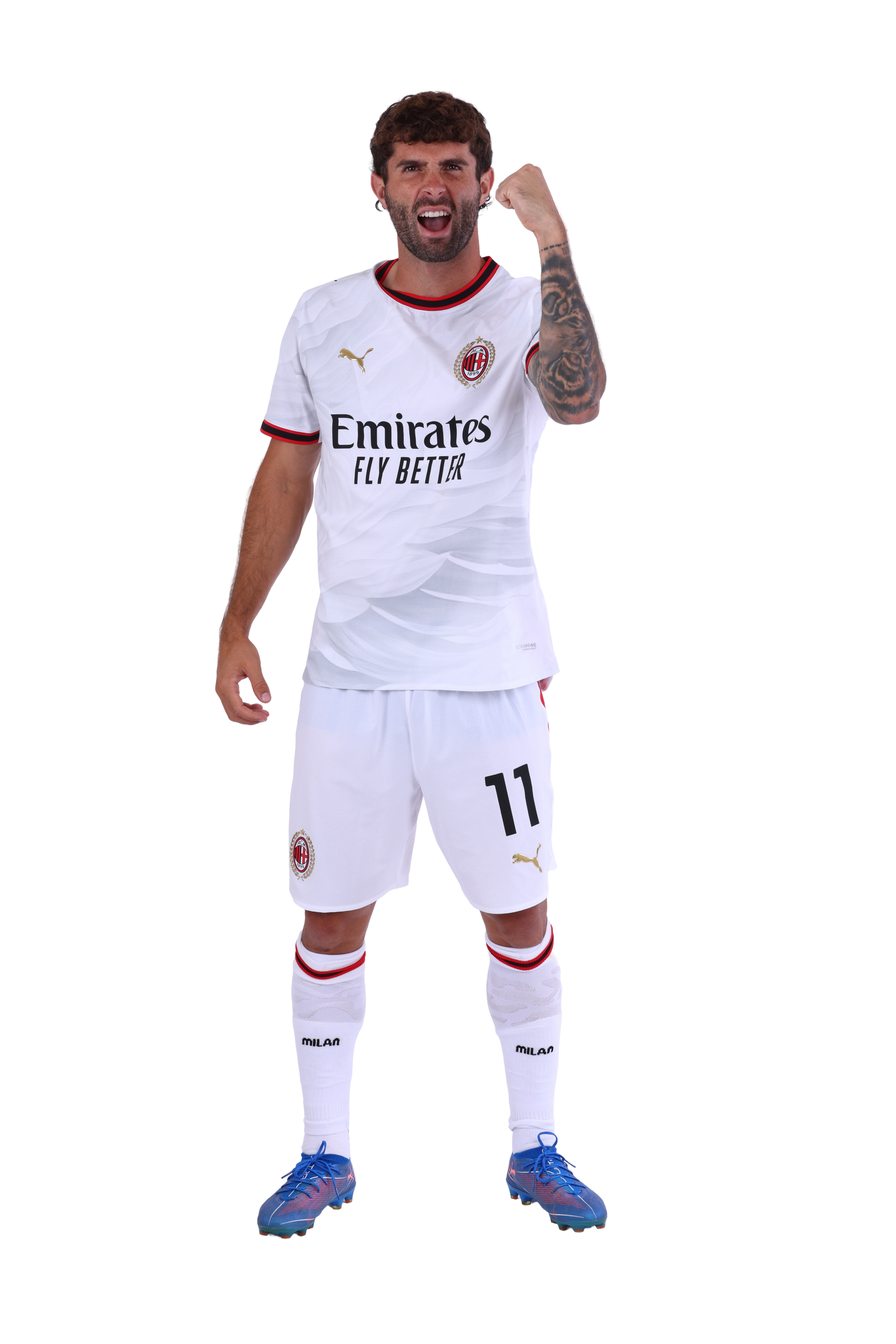 Christian Pulisic -  - 2026/20-27