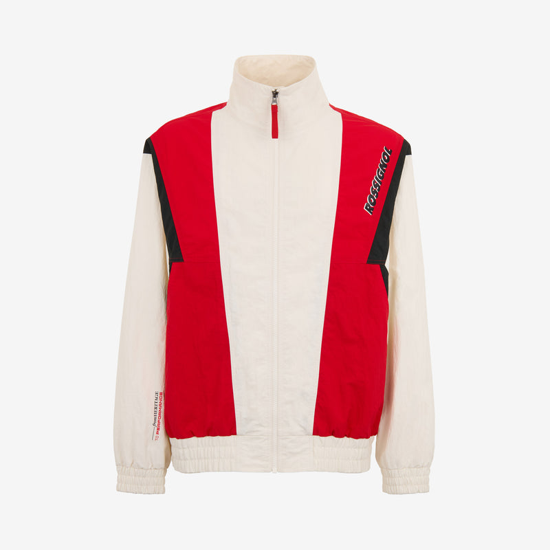 SUPER JACKET – ROSSIGNOL X AC MILAN