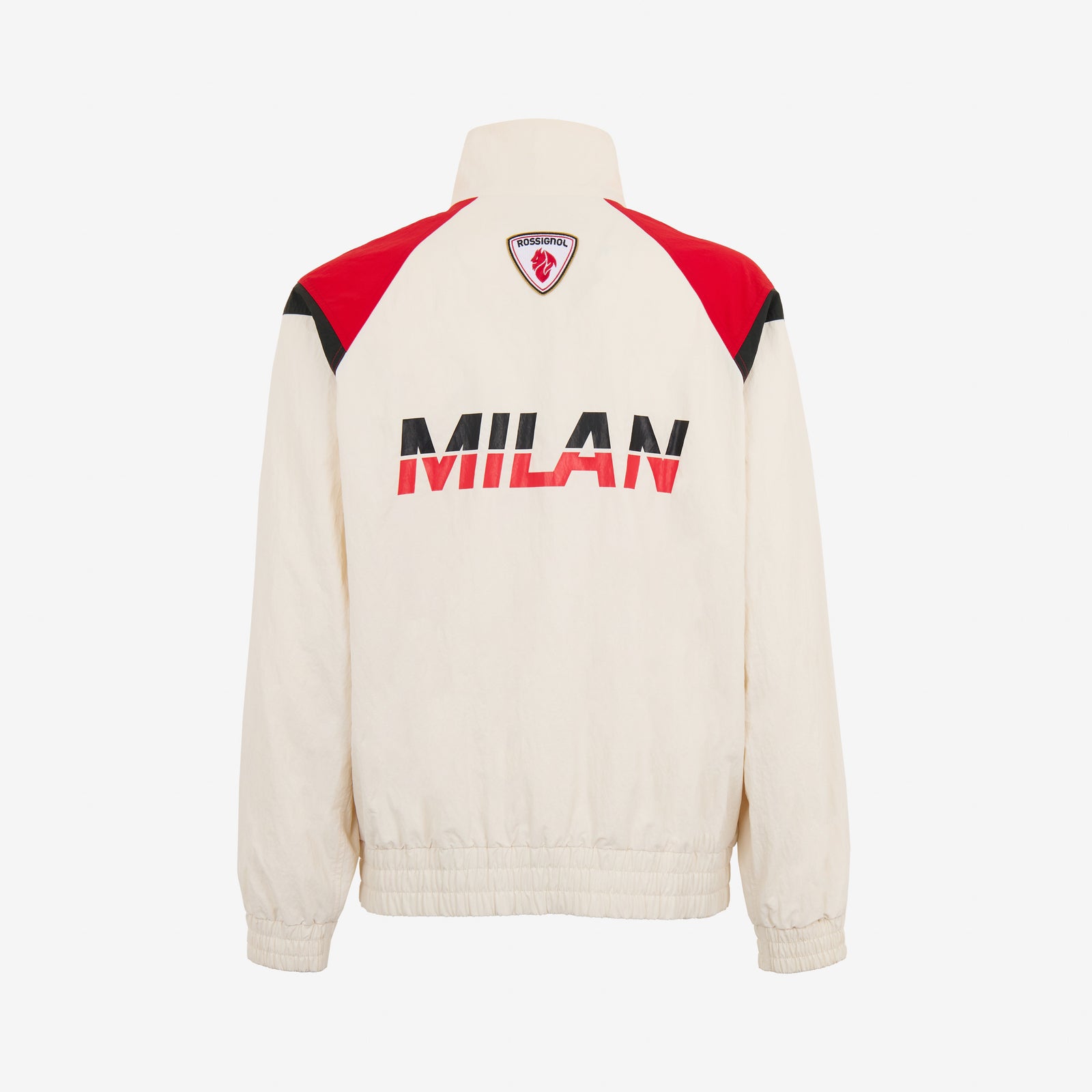 SUPER JACKET - ROSSIGNOL X AC MILAN | AC Milan Store