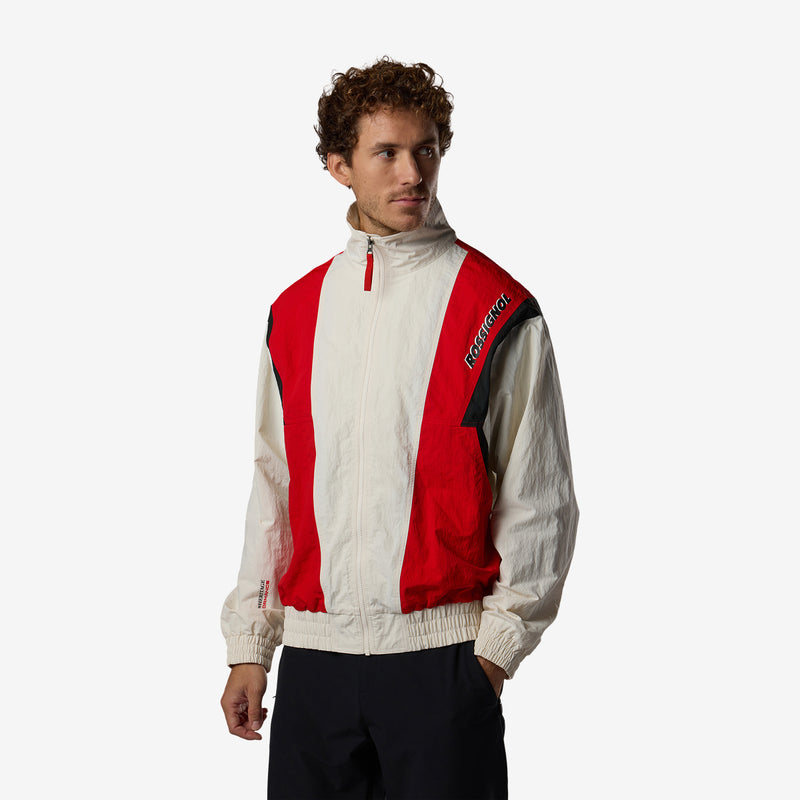 SUPER JACKET – ROSSIGNOL X AC MILAN