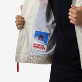 SUPER JACKET – ROSSIGNOL X AC MILAN