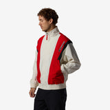 SUPER JACKET – ROSSIGNOL X AC MILAN