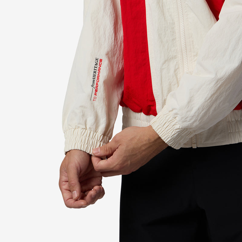 SUPER JACKET – ROSSIGNOL X AC MILAN