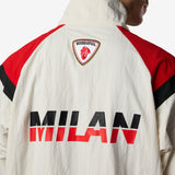 SUPER JACKET – ROSSIGNOL X AC MILAN