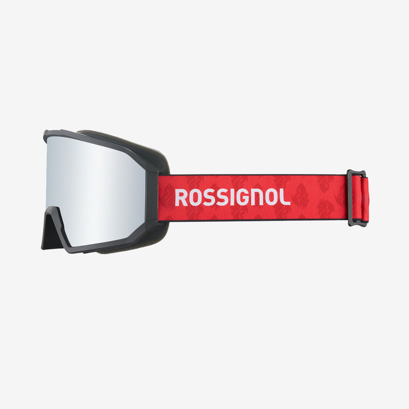 ESSENTIAL GOGGLES – ROSSIGNOL X AC MILAN
